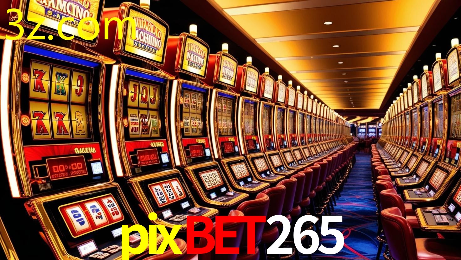 PIXBET265.COM