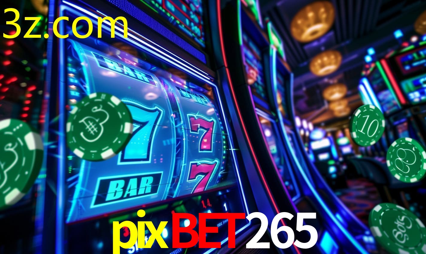 PIXBET265.COM