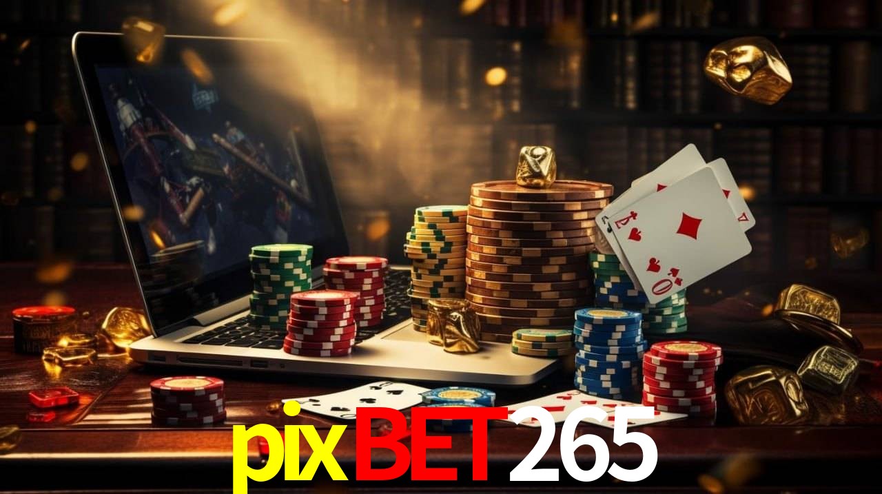 A Emoção da Loteria na pixbet265: Uma Chance de Mudança de Vida