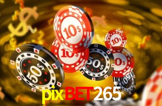 Descubra a Magia dos Jogos de Arcade no pixbet265