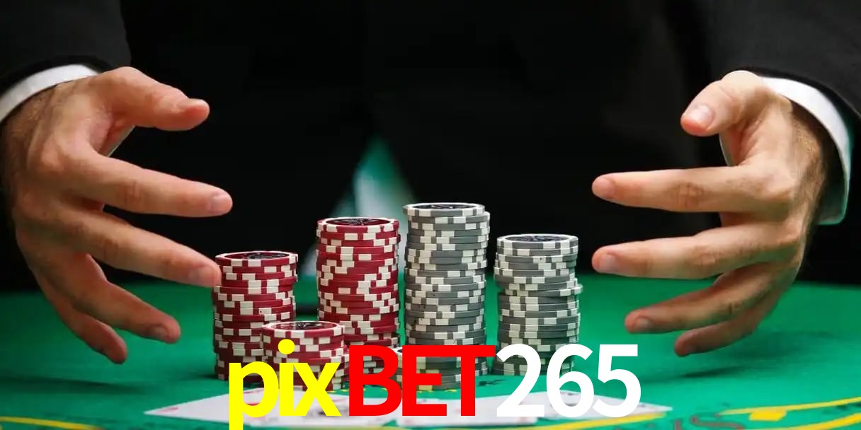 A Emoção da Loteria na pixbet265: Uma Chance de Mudança de Vida