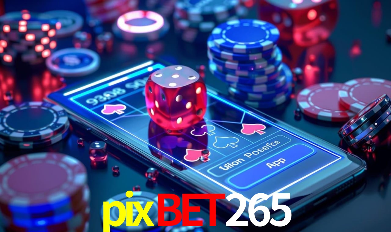 Desvendando o Mundo dos Jogos Virtuais na pixbet265