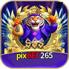 pixbet265